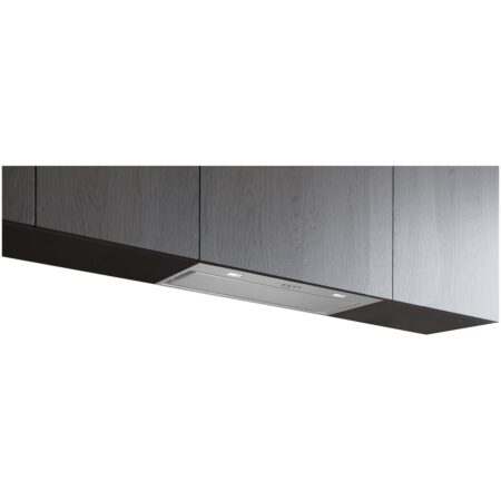 Siemens LB77NAC50 Afzuigkap geïntegreerd Grijs | Siemens