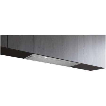 Siemens LB87NAC50 Afzuigkap geïntegreerd Grijs | Siemens