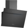 Siemens LC65KDK60 Schouwkap Zwart | Siemens