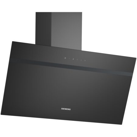 Siemens LC85KDK60 Schouwkap Zwart | Siemens