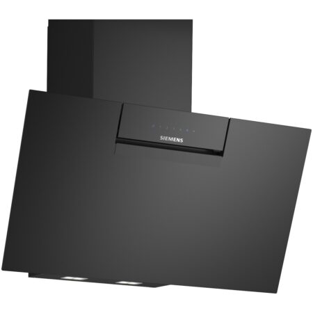 Siemens LC87KFN60 Schouwkap Zwart | Siemens