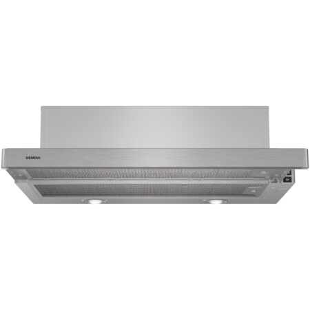 Siemens LI60OA521 Afzuigkap vlakscherm Grijs | Siemens
