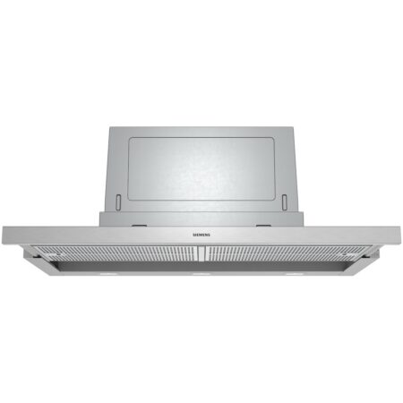 Siemens LI97SA531 Afzuigkap vlakscherm Grijs | Siemens