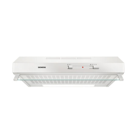Siemens LU62LFA21 Afzuigkap onderbouw Wit | Siemens