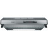 Siemens LU62LFA51 Afzuigkap onderbouw Zilver | Siemens