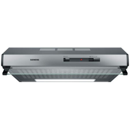 Siemens LU62LFA51 Afzuigkap onderbouw Zilver | Siemens
