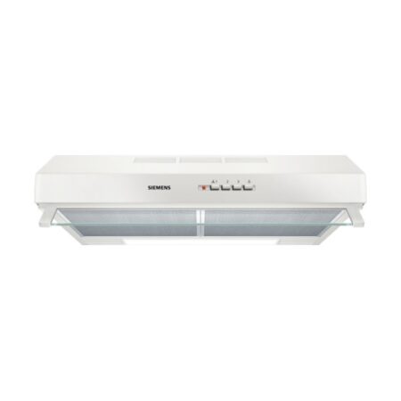 Siemens LU63LCC20 Afzuigkap onderbouw Wit | Siemens