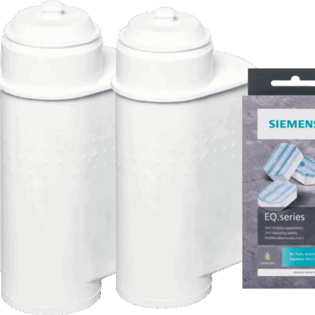 Siemens Onderhoudspakket 0