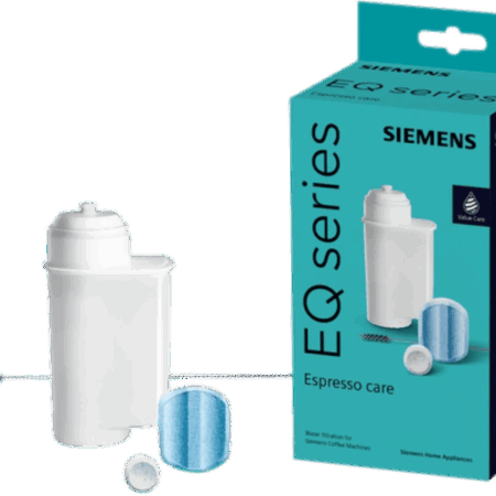 Siemens Onderhoudsset