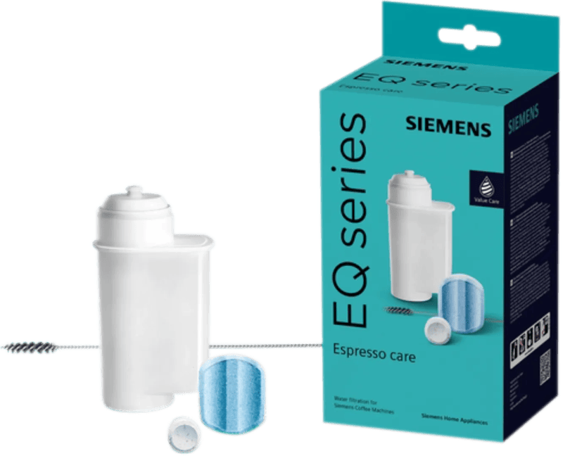 Siemens Onderhoudsset