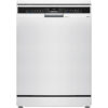 Siemens SN23EW03LE extraKlasse Vrijstaande vaatwasser Wit | Siemens