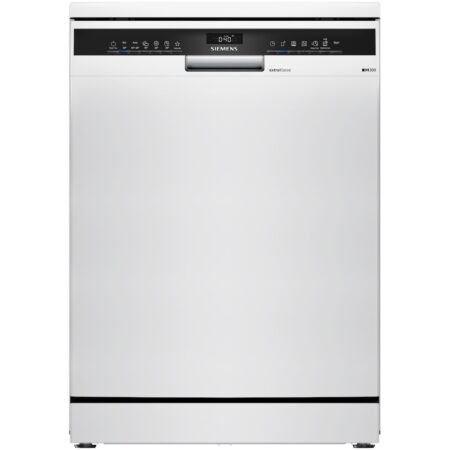 Siemens SN23EW03LE extraKlasse Vrijstaande vaatwasser Wit | Siemens