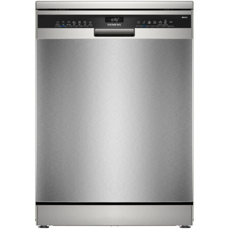 Siemens SN23HI05KE Vrijstaande vaatwasser Grijs | Siemens