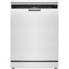 Siemens SN23HW05KE Vrijstaande vaatwasser Wit | Siemens