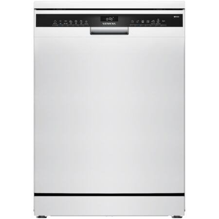 Siemens SN23HW05KE Vrijstaande vaatwasser Wit | Siemens