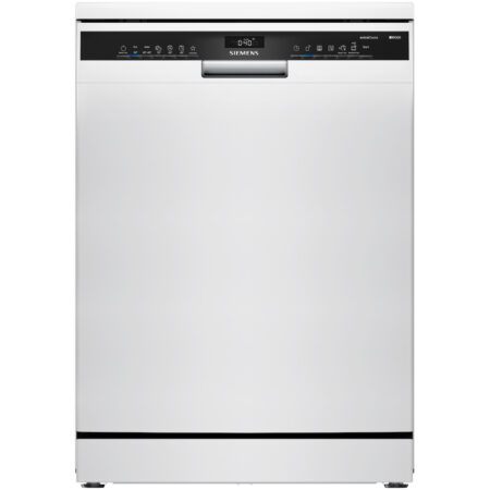 Siemens SN23HW07LE extraKlasse Vrijstaande vaatwasser Wit | Siemens