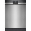 Siemens SN43ES71MS Onderbouw vaatwasser Grijs | Siemens