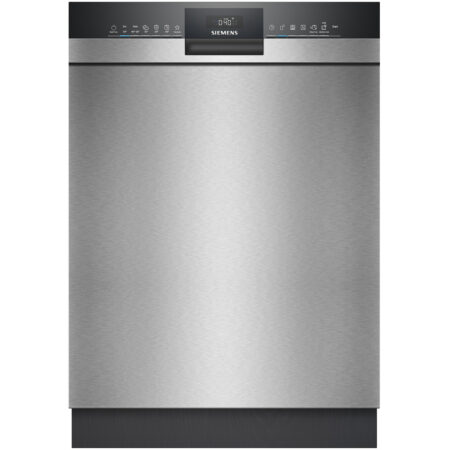 Siemens SN43ES71MS Onderbouw vaatwasser Grijs | Siemens