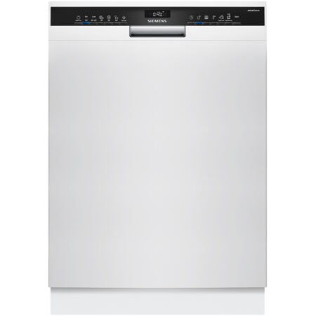 Siemens SN43EW05ME extraKlasse Onderbouw vaatwasser Wit | Siemens