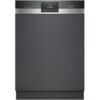 Siemens SN53HS10TE Geïntegreerde vaatwasser | Siemens