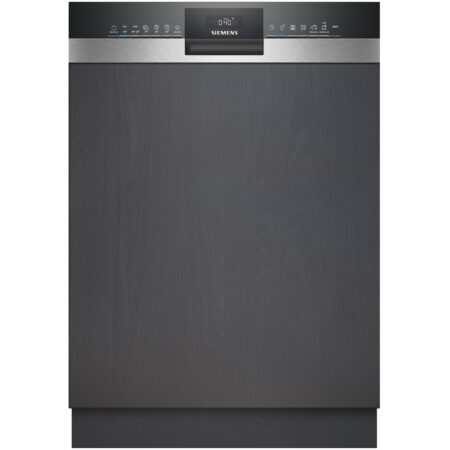 Siemens SN53HS10TE Geïntegreerde vaatwasser | Siemens