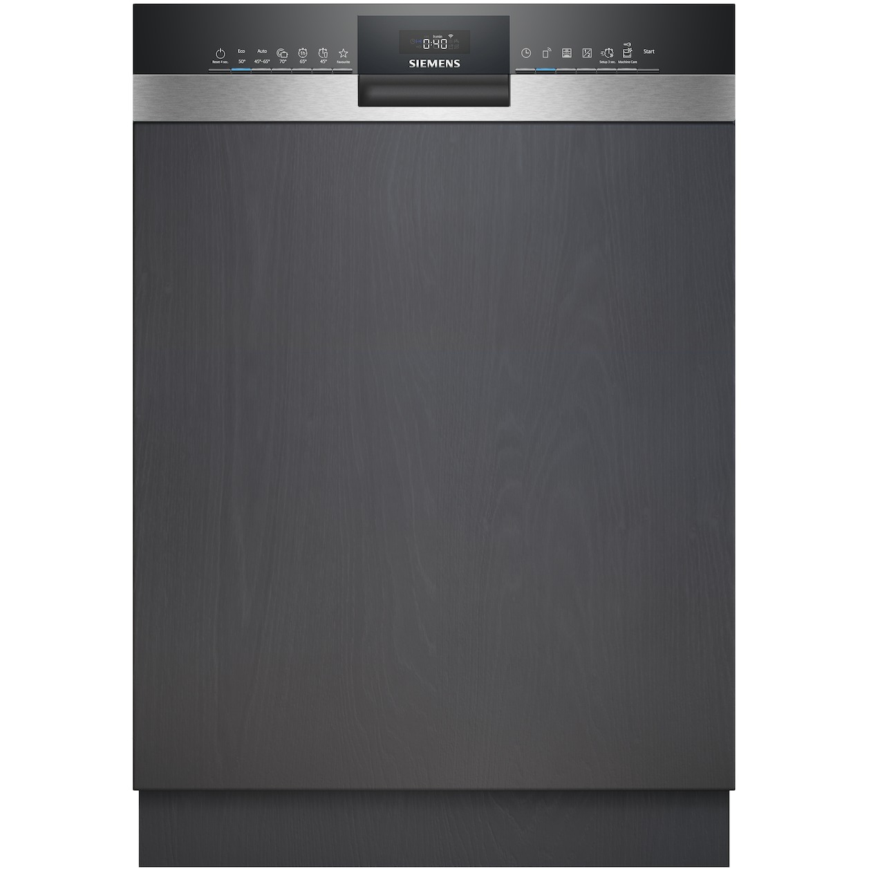 Siemens SN53HS10TE Geïntegreerde vaatwasser | Siemens