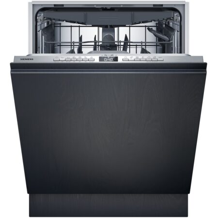 Siemens SN63EX04ME Volledig geïntegreerde vaatwasser | Siemens