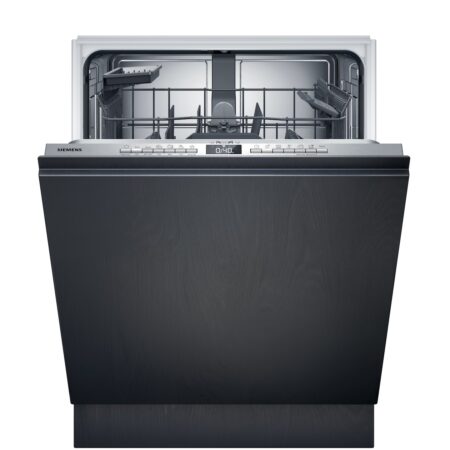 Siemens SN63EX27AE Volledig geïntegreerde vaatwasser | Siemens