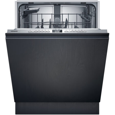 Siemens SN63HX04TE Volledig geïntegreerde vaatwasser | Siemens