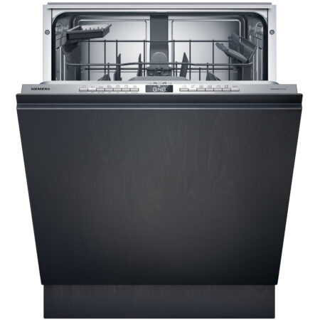 Siemens SN63HX09UE extraKlasse Volledig geïntegreerde vaatwasser | Siemens