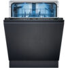 Siemens SN65EX15BE extraKlasse Volledig geïntegreerde vaatwasser | Siemens