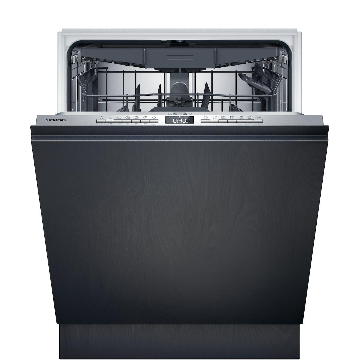 Siemens SN73HX16CE Volledig geïntegreerde vaatwasser | Siemens