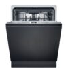 Siemens SN75ZX16CE Volledig geïntegreerde vaatwasser | Siemens