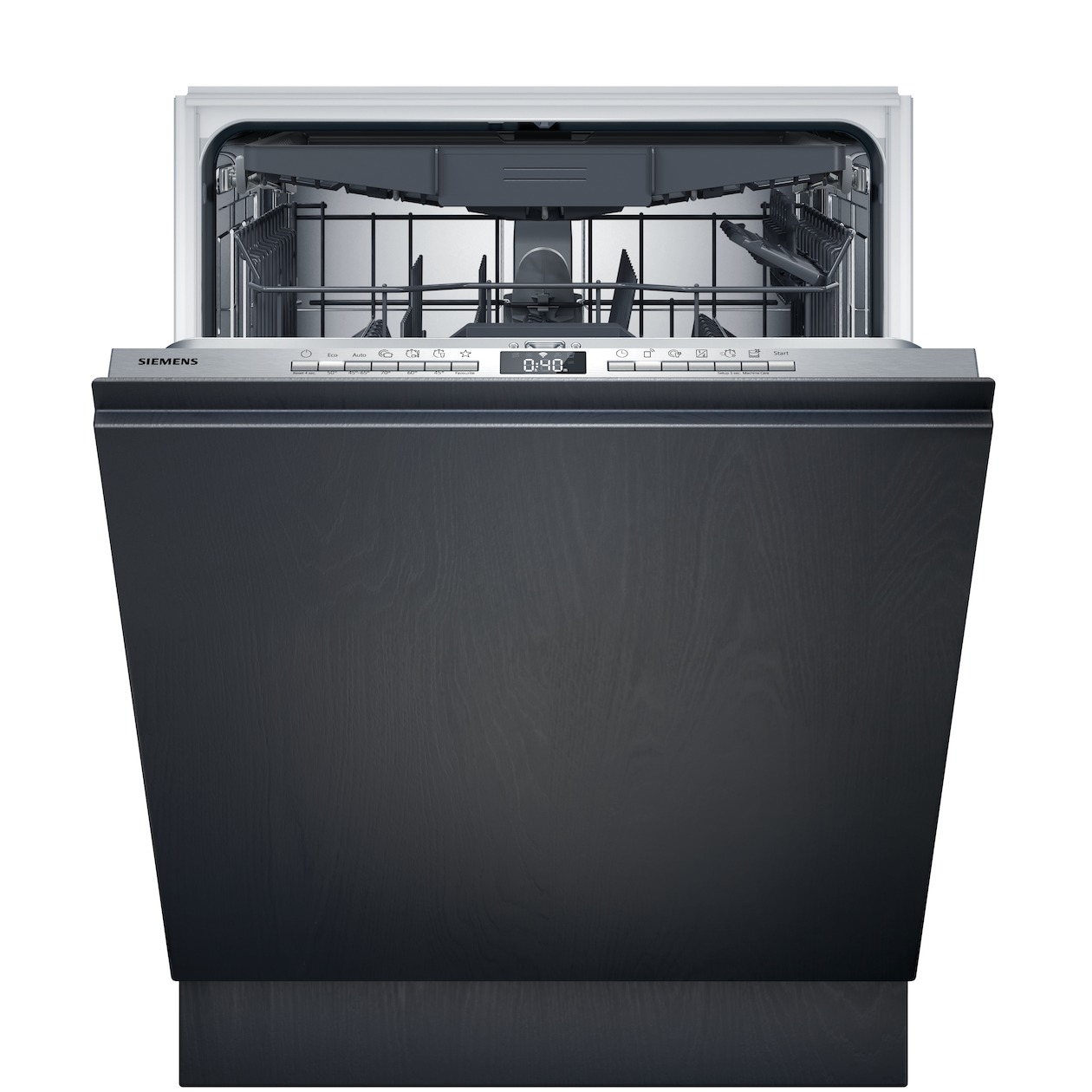 Siemens SN75ZX16CE Volledig geïntegreerde vaatwasser | Siemens