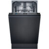 Siemens SR61HX17KE Volledig geïntegreerde vaatwasser | Siemens