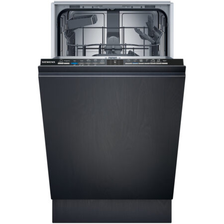 Siemens SR61HX17KE Volledig geïntegreerde vaatwasser | Siemens