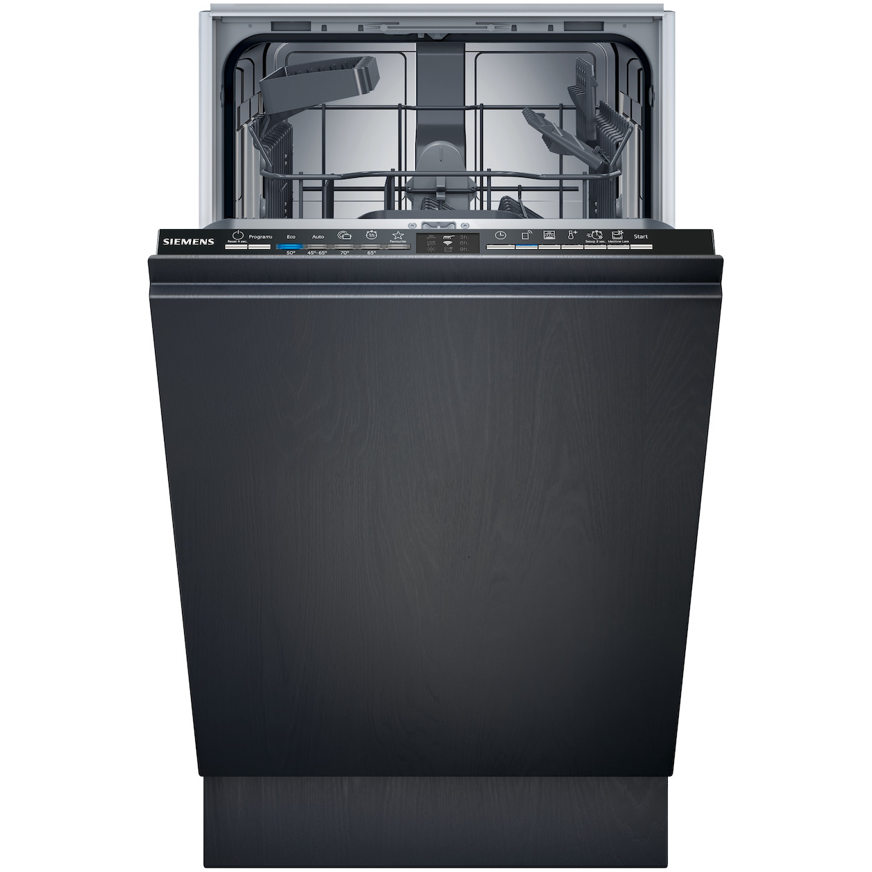 Siemens SR61HX17KE Volledig geïntegreerde vaatwasser | Siemens