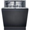 Siemens SX63HX03TE Volledig geïntegreerde vaatwasser | Siemens