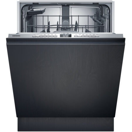 Siemens SX63HX03TE Volledig geïntegreerde vaatwasser | Siemens