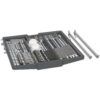 Siemens SZ36DX02 Inbouw accessoire | Siemens