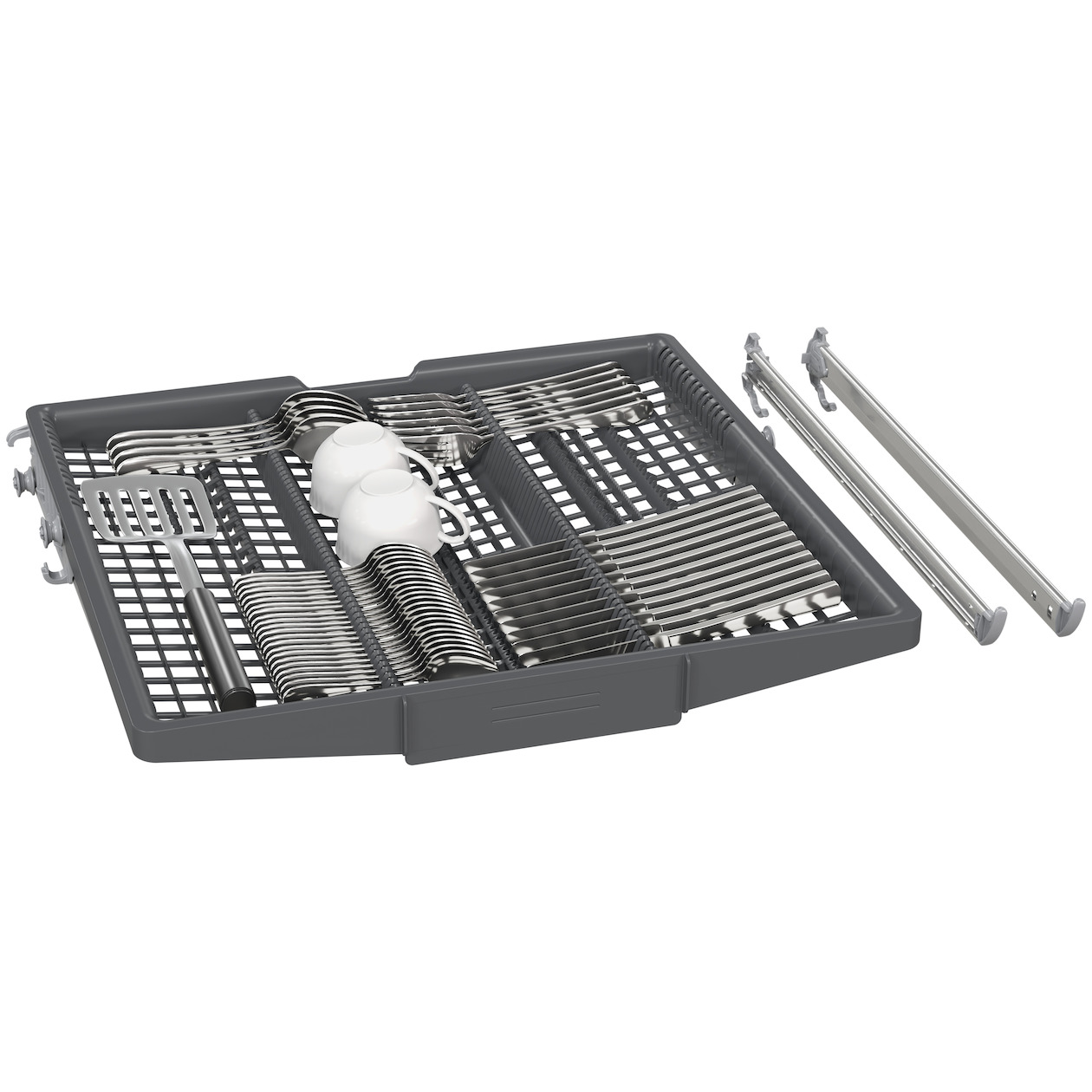 Siemens SZ36DX02 Inbouw accessoire | Siemens
