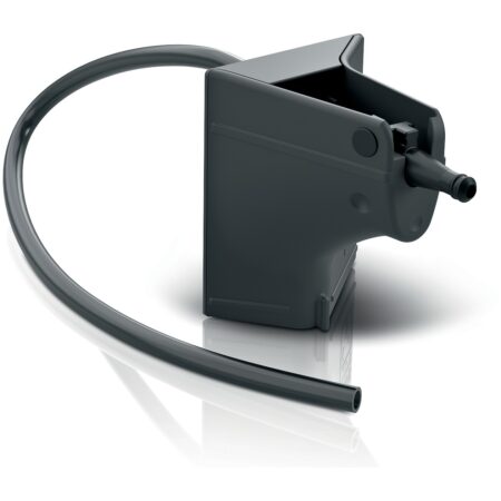 Siemens TZ70001 Melkopschuimer Zwart | Siemens