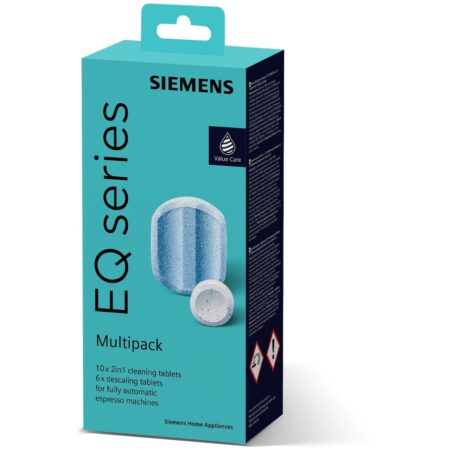 Siemens TZ80003A Ontkalker | Siemens