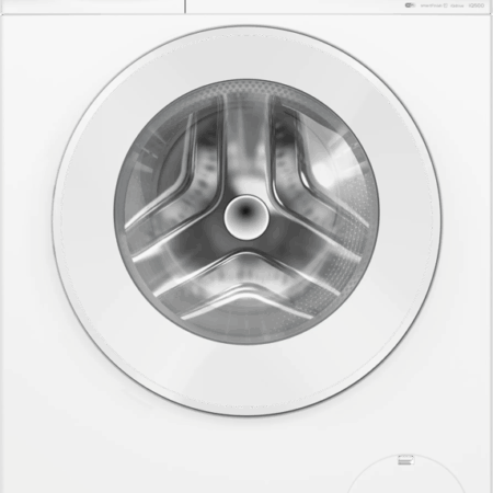 Siemens WG34J200FG smartFinish