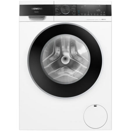 Siemens WG44G2FSNL Wasmachine Wit | Siemens