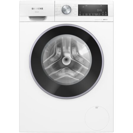 Siemens WG44G2ZLNL Wasmachine Wit | Siemens