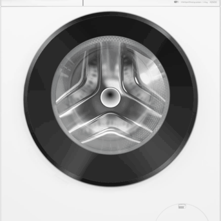 Siemens WG44J2A7NL intelligentDosing