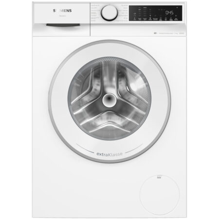 Siemens WG44J2A9NL extraKlasse Wasmachine Wit | Siemens