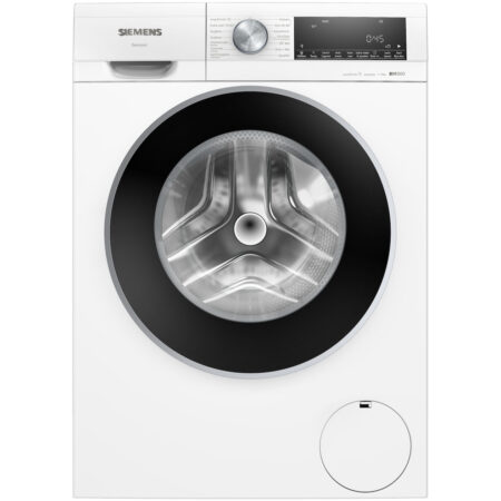 Siemens WG46G2ZWNL Wasmachine Wit | Siemens