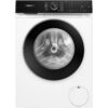 Siemens WG46H207NL Wasmachine Wit | Siemens